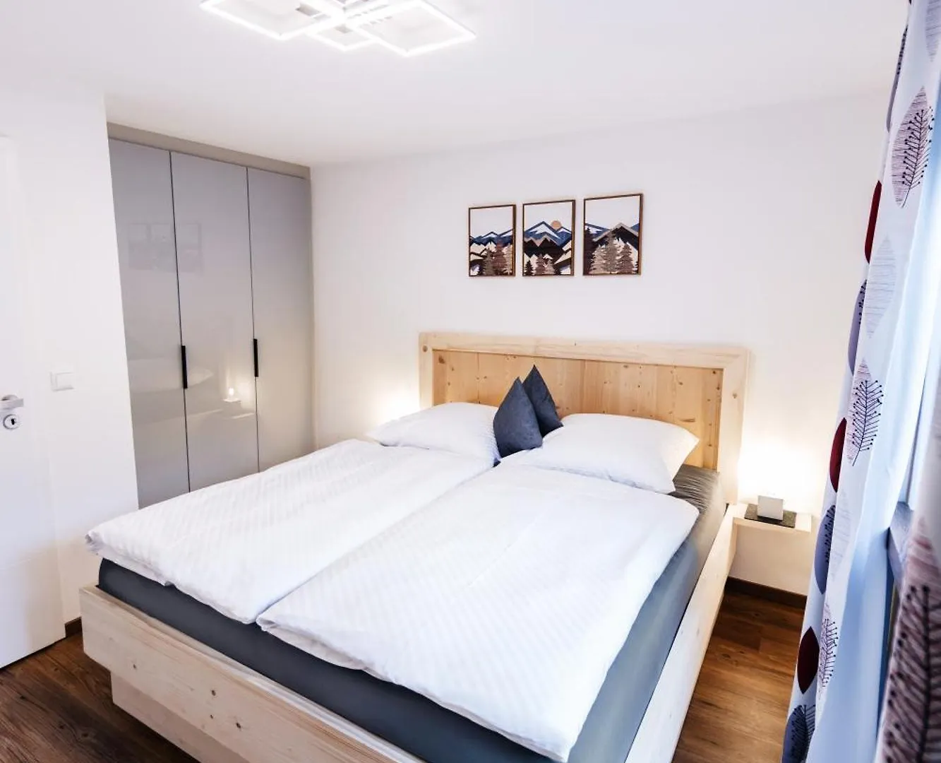 Appartement Haus Johannishof Mittenwald Allemagne