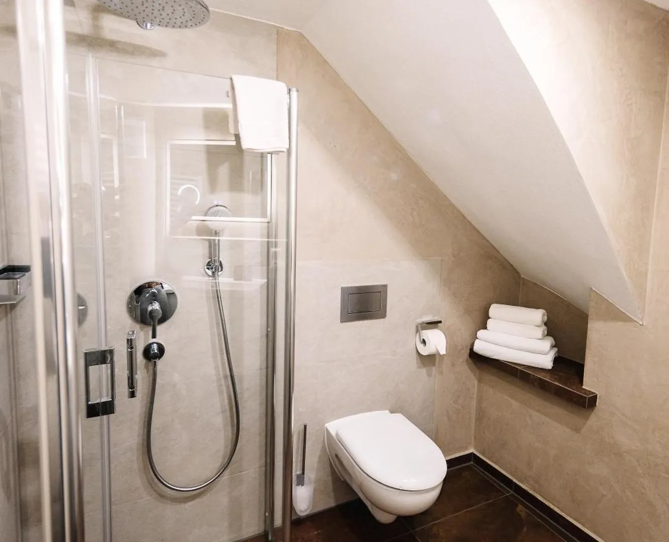 Haus Johannishof Mittenwald Appartement